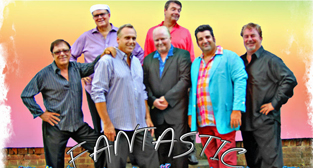 The Fantastic Shakers photo